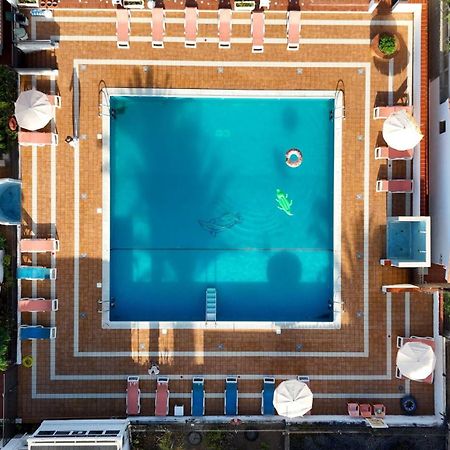 Studio Las Americas Monkey Beach Playa de las Americas  Exteriér fotografie