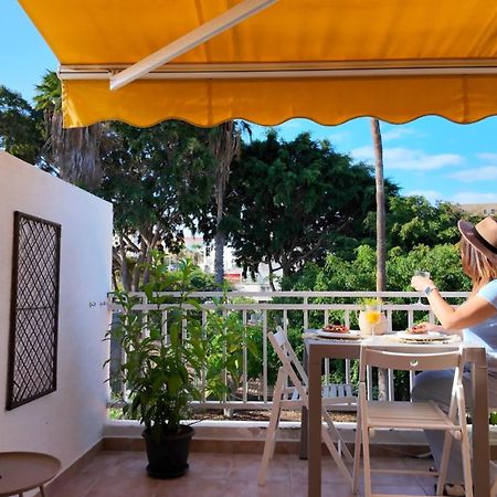 Studio Las Americas Monkey Beach Playa de las Americas  Exteriér fotografie