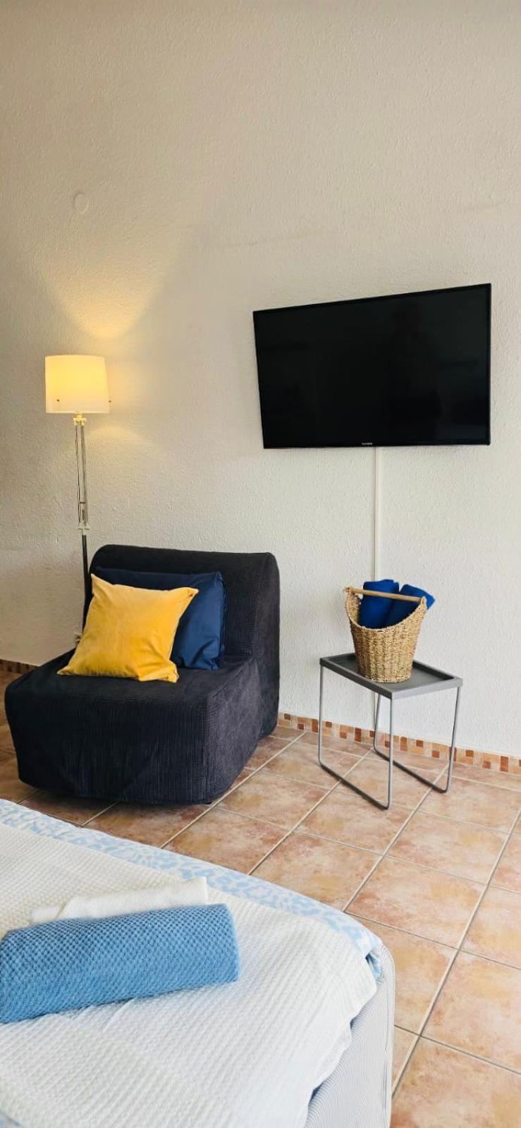 Studio Las Americas Monkey Beach Playa de las Americas  Exteriér fotografie