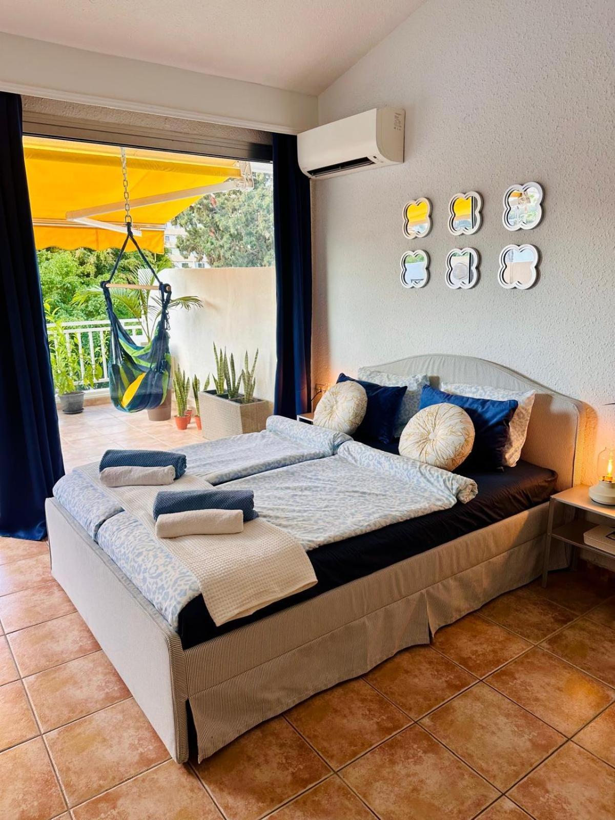 Studio Las Americas Monkey Beach Playa de las Americas  Exteriér fotografie